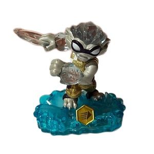 Skylanders Nitro Freeze Blade Figure